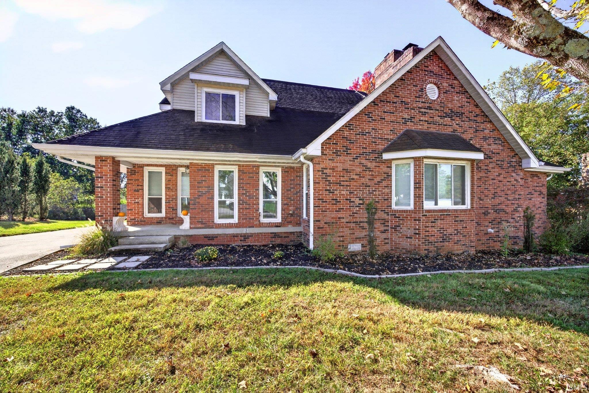 2380 E Linden Hill Drive Bloomington IN 47401