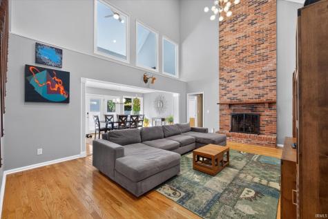 2380 E Linden Hill Drive Bloomington IN 47401