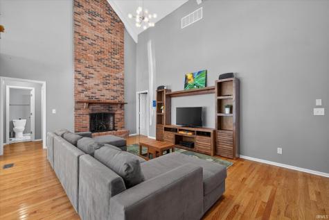 2380 E Linden Hill Drive Bloomington IN 47401