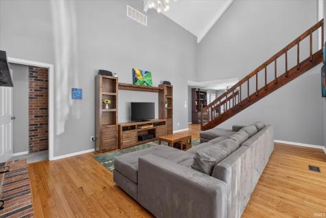 2380 E Linden Hill Drive Bloomington IN 47401