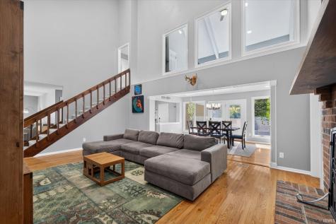 2380 E Linden Hill Drive Bloomington IN 47401