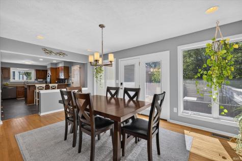 2380 E Linden Hill Drive Bloomington IN 47401