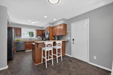 2380 E Linden Hill Drive Bloomington IN 47401