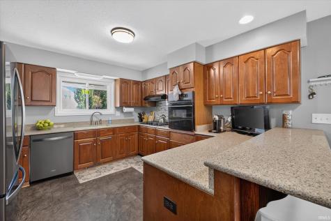 2380 E Linden Hill Drive Bloomington IN 47401