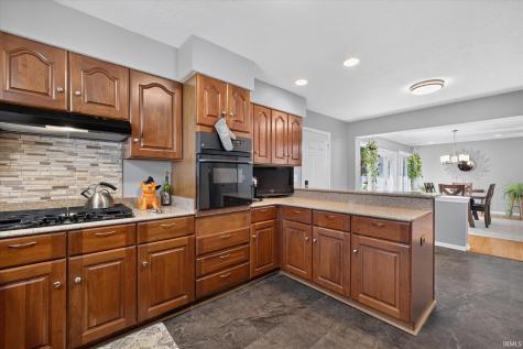 2380 E Linden Hill Drive Bloomington IN 47401