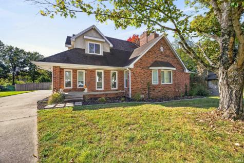 2380 E Linden Hill Drive Bloomington IN 47401