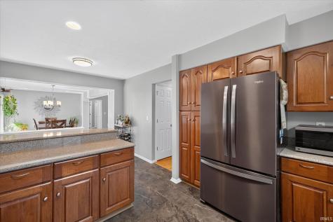 2380 E Linden Hill Drive Bloomington IN 47401