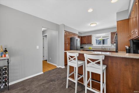 2380 E Linden Hill Drive Bloomington IN 47401