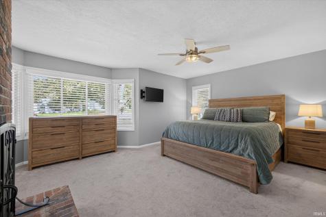 2380 E Linden Hill Drive Bloomington IN 47401