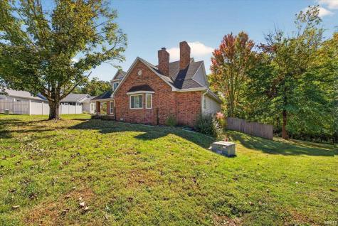 2380 E Linden Hill Drive Bloomington IN 47401