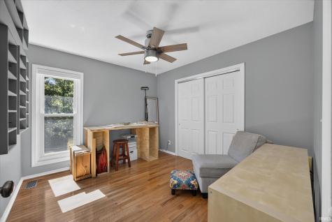 2380 E Linden Hill Drive Bloomington IN 47401
