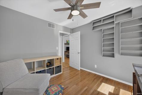 2380 E Linden Hill Drive Bloomington IN 47401