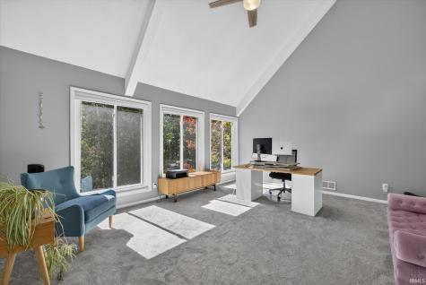 2380 E Linden Hill Drive Bloomington IN 47401