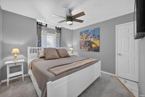 2380 E Linden Hill Drive Bloomington IN 47401