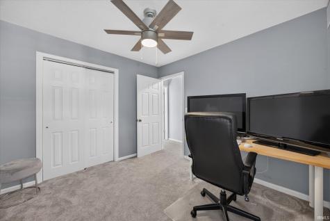 2380 E Linden Hill Drive Bloomington IN 47401