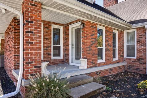 2380 E Linden Hill Drive Bloomington IN 47401
