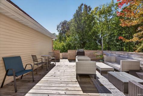 2380 E Linden Hill Drive Bloomington IN 47401