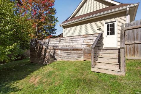 2380 E Linden Hill Drive Bloomington IN 47401