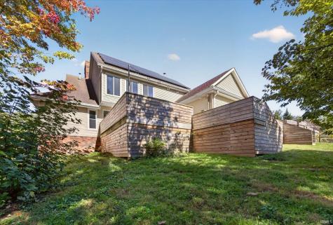 2380 E Linden Hill Drive Bloomington IN 47401