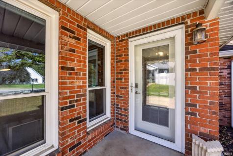 2380 E Linden Hill Drive Bloomington IN 47401