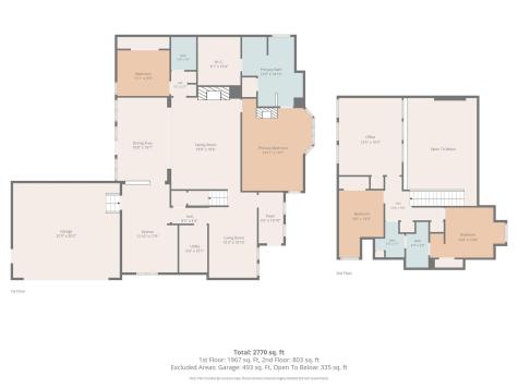 2380 E Linden Hill Drive Bloomington IN 47401