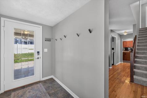 2380 E Linden Hill Drive Bloomington IN 47401
