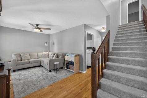 2380 E Linden Hill Drive Bloomington IN 47401