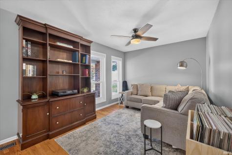 2380 E Linden Hill Drive Bloomington IN 47401