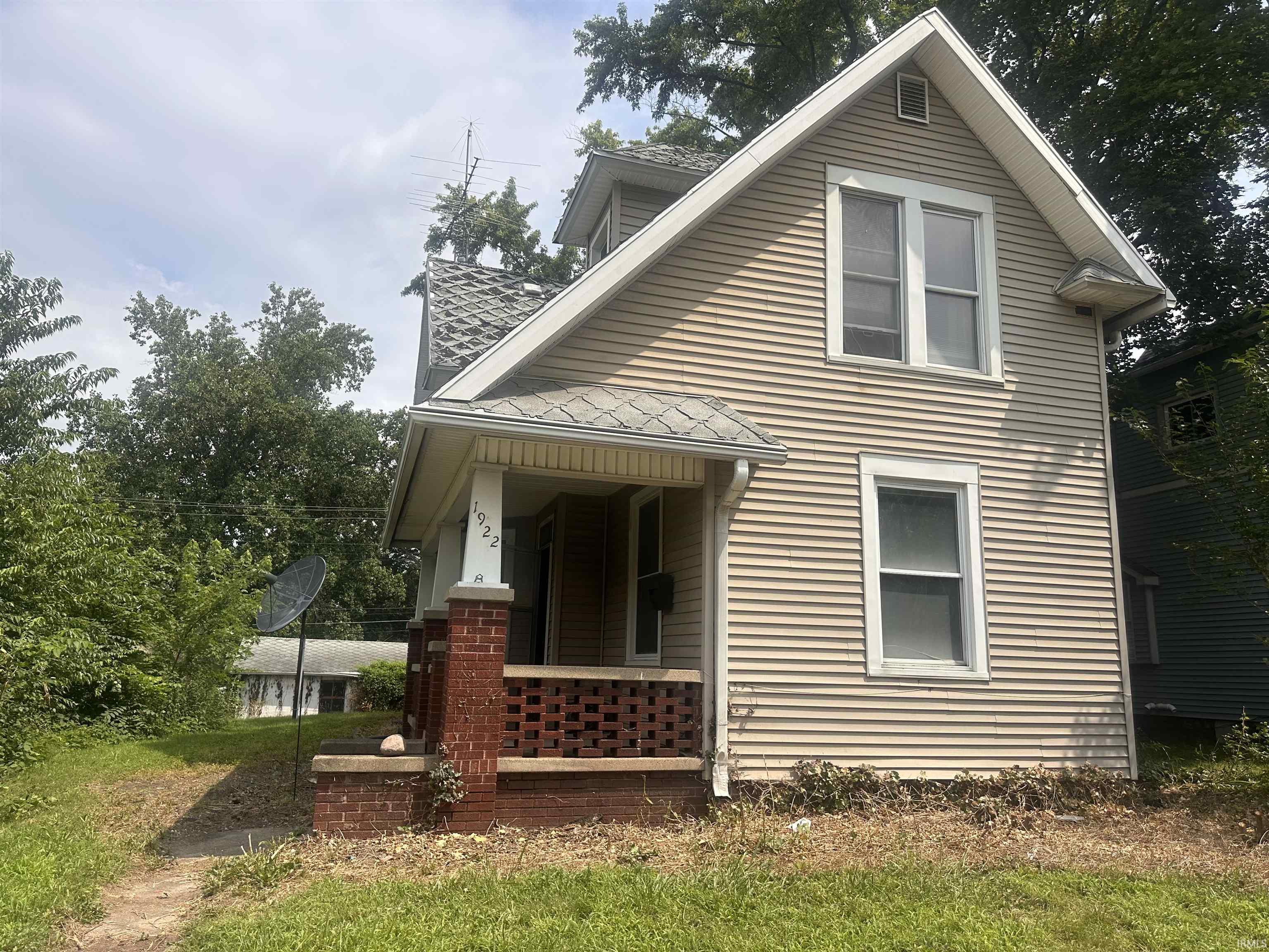 1922 Salem Street Lafayette IN 47904