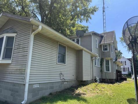1922 Salem Street Lafayette IN 47904