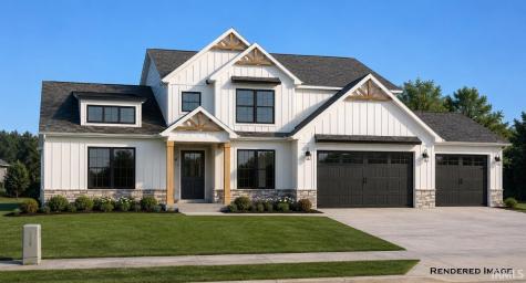 3977 Hagerstone Drive West Lafayette IN 47906