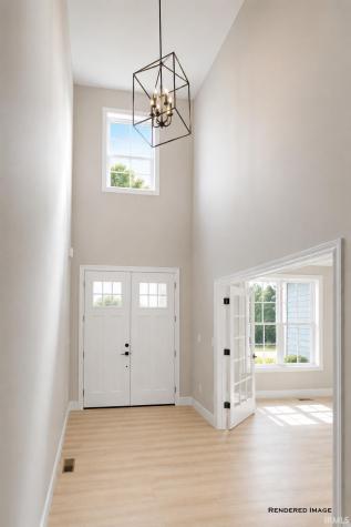 3977 Hagerstone Drive West Lafayette IN 47906