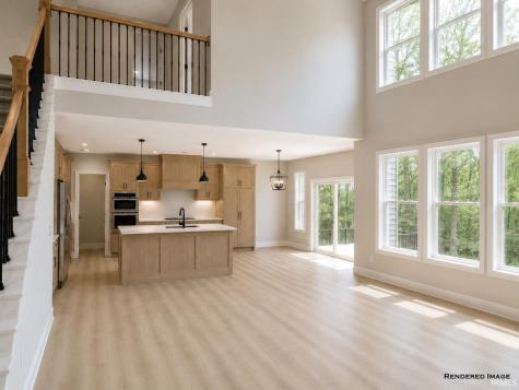 3977 Hagerstone Drive West Lafayette IN 47906
