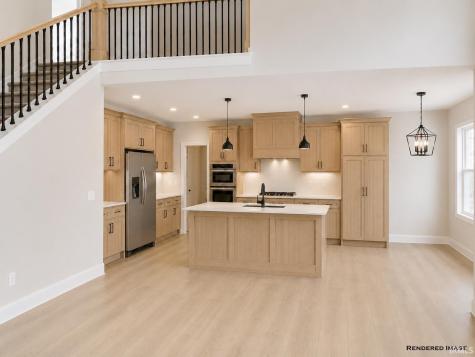3977 Hagerstone Drive West Lafayette IN 47906