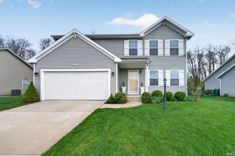26601 Durness Woods Drive South Bend IN 46628