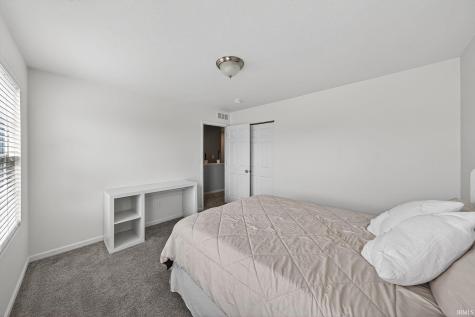 26601 Durness Woods Drive South Bend IN 46628