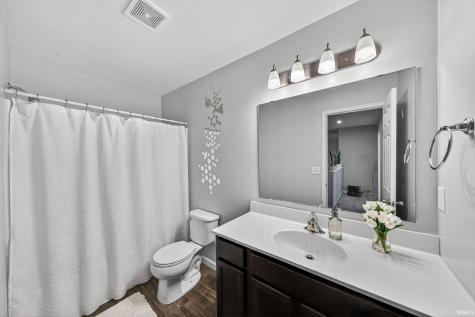 26601 Durness Woods Drive South Bend IN 46628