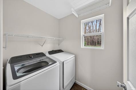 26601 Durness Woods Drive South Bend IN 46628