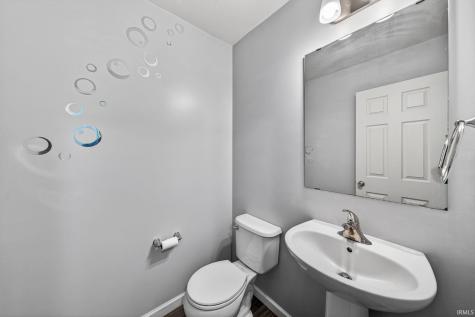 26601 Durness Woods Drive South Bend IN 46628