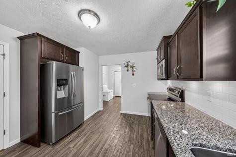 26601 Durness Woods Drive South Bend IN 46628