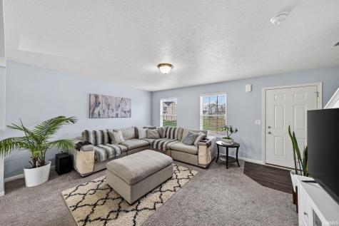 26601 Durness Woods Drive South Bend IN 46628