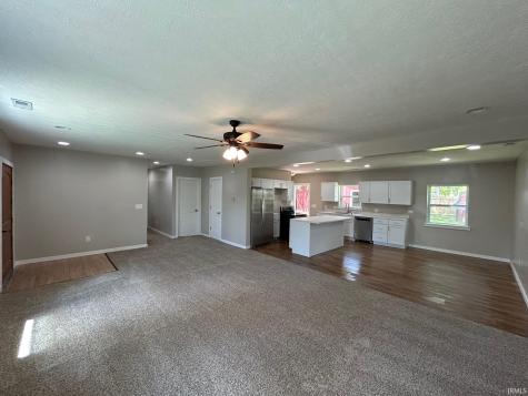 6035 N Hodges Drive Monticello IN 47960