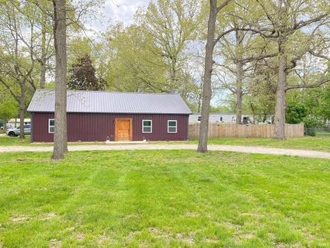 6035 N Hodges Drive Monticello IN 47960