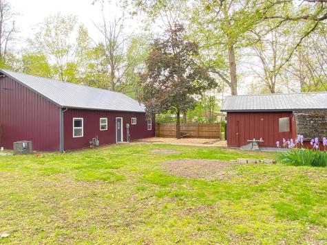6035 N Hodges Drive Monticello IN 47960