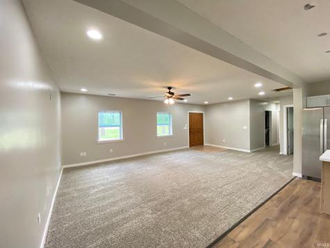 6035 N Hodges Drive Monticello IN 47960