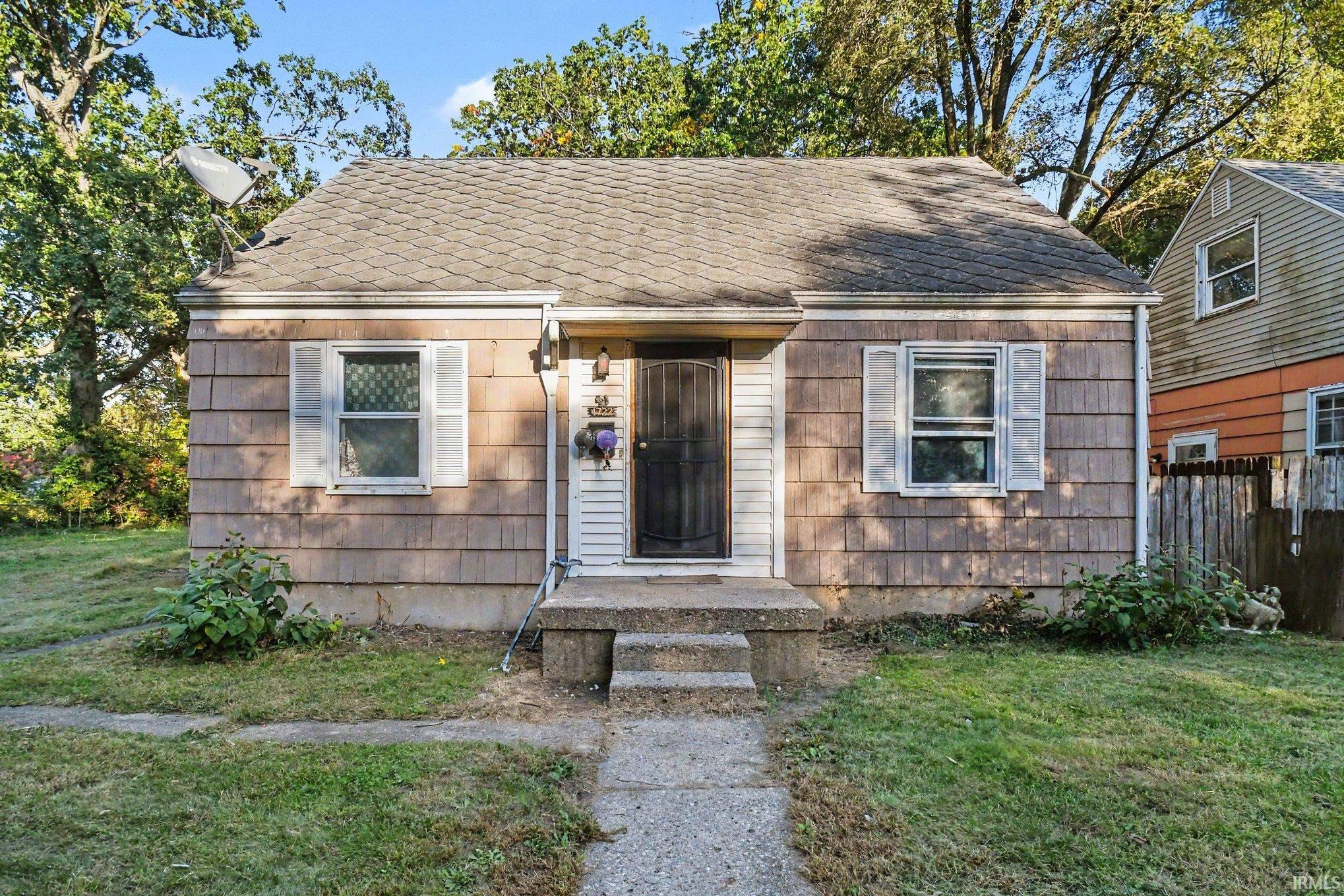 1722 Obrien Street South Bend IN 46628