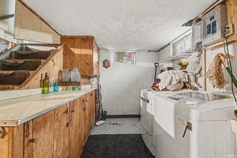 1722 Obrien Street South Bend IN 46628