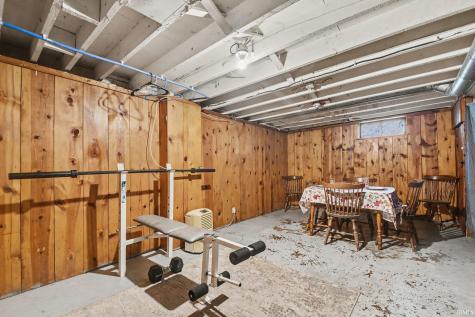 1722 Obrien Street South Bend IN 46628
