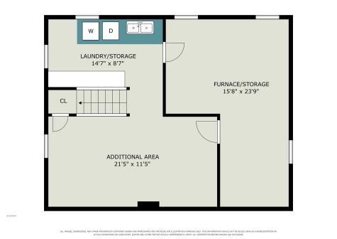 1722 Obrien Street South Bend IN 46628