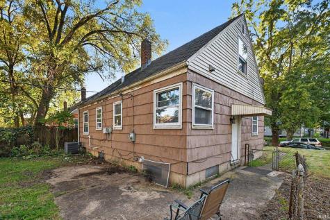 1722 Obrien Street South Bend IN 46628